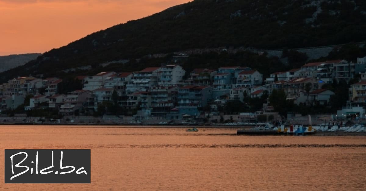 Pogledajte koliko vam novaca treba da sebi priuštite nekretninu u Neumu