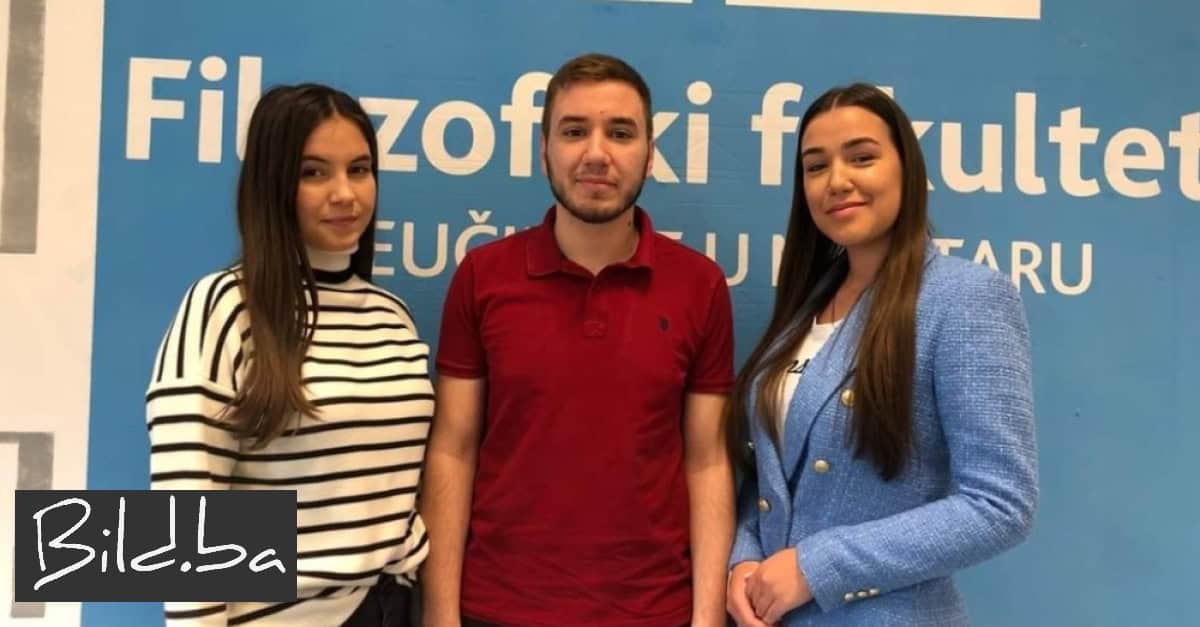 Nitko iz Širokog u vodstvu: Izabrani novi čelni ljudi Hrvatskog studentskog politološkog foruma