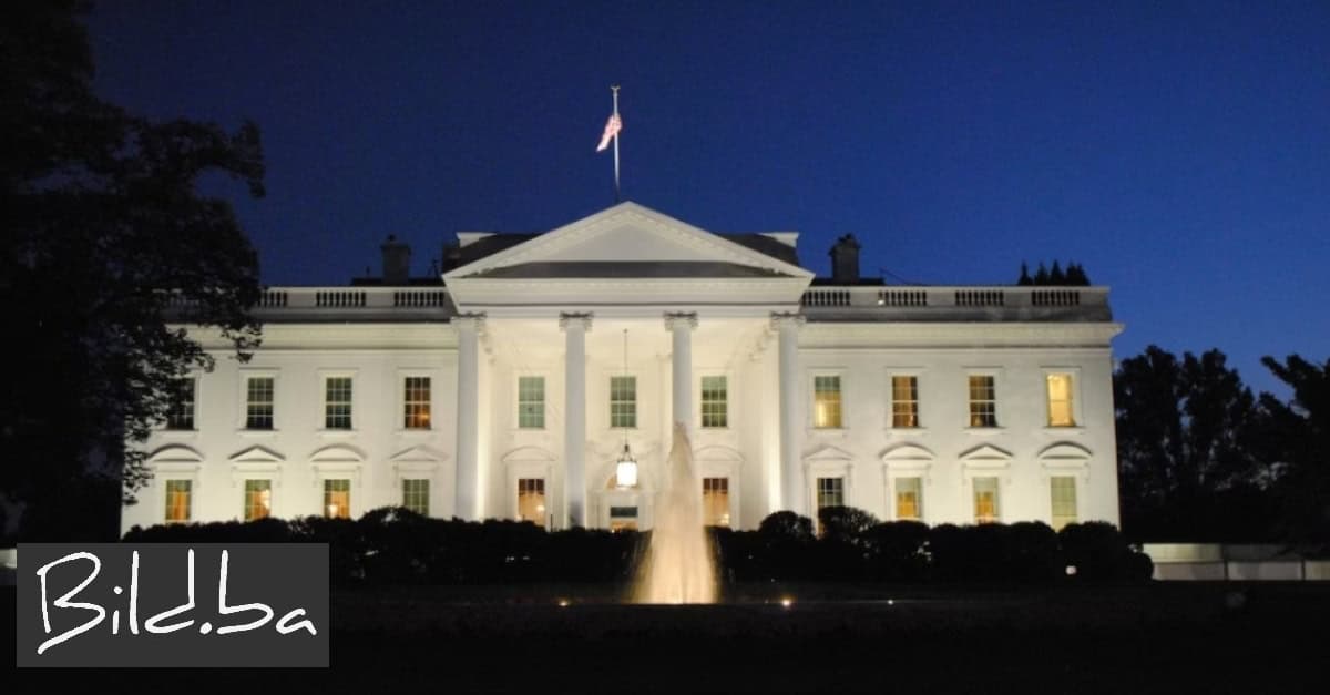 Znaju li Amerikanci nešto što mi ne znamo? Hoće li Herceg Bosna uskoro postati država?