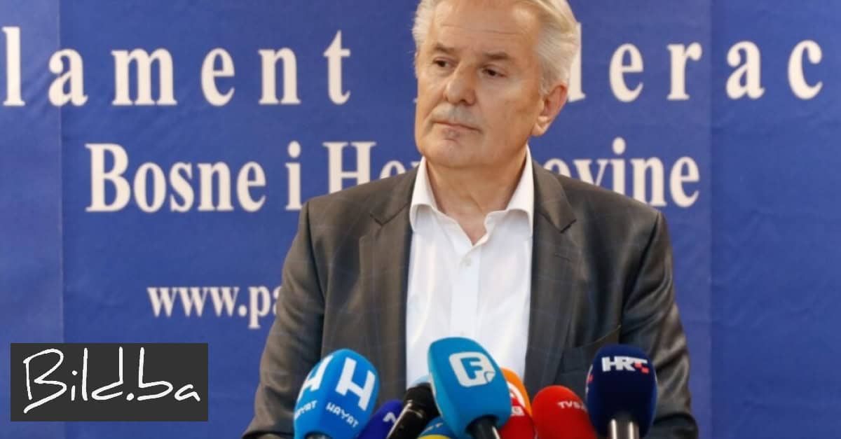 Refik Lendo danas je doživio moždani udar, hitno prebačen u bolnicu