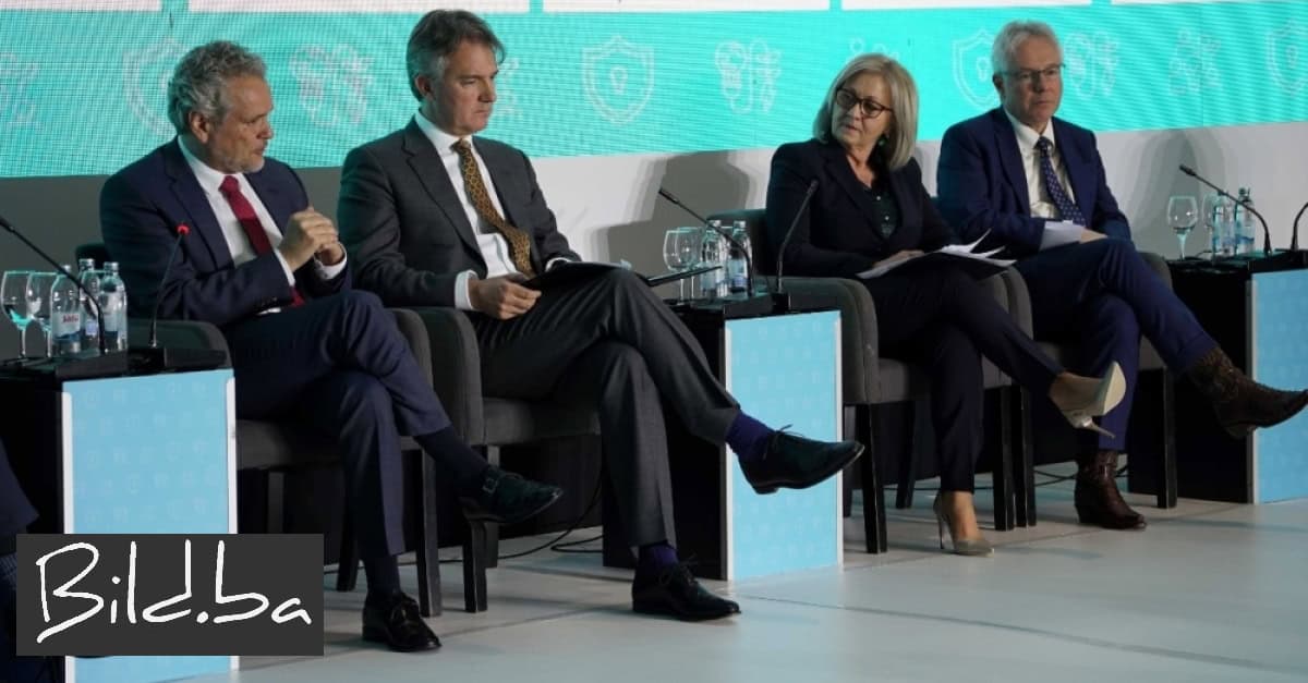 Krišto na Energetskom summitu: Energetska tranzicija među prioritetima Vijeća ministara