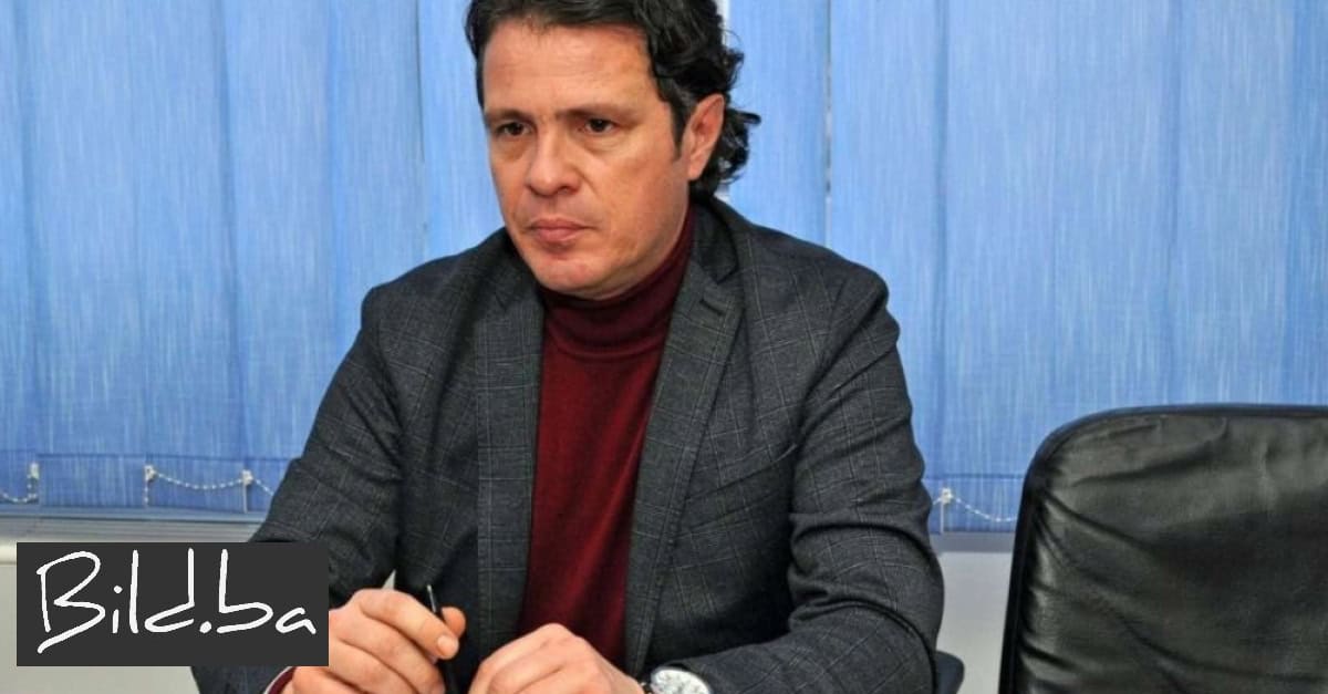 Kraljević: Rebalansom proračuna FBiH osigurat će se sredstva za neratne invalide