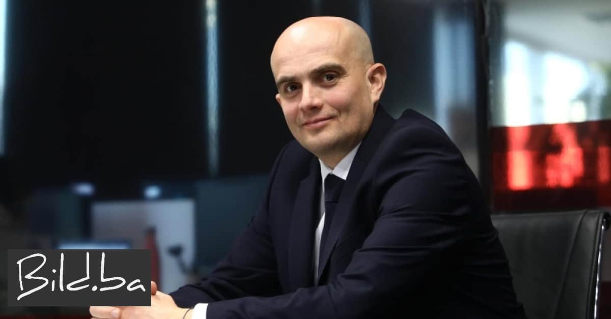 Raguž saslušan u SIPA-i, evo i zbog čega: 'A jesam se Fadilu rugao'