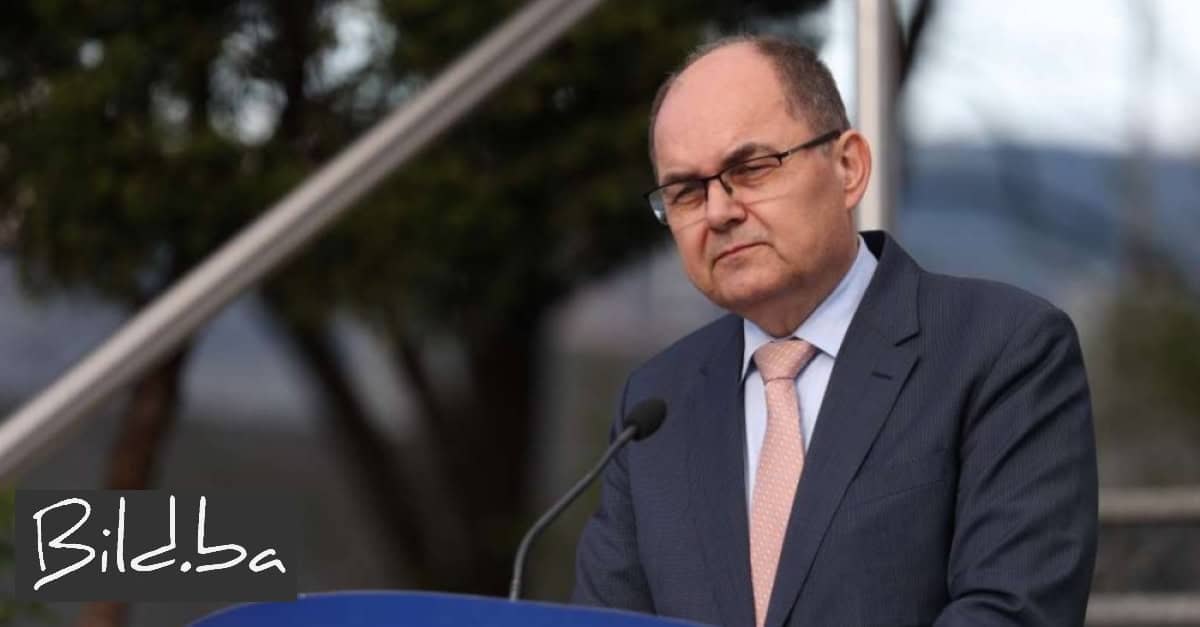 Schmidt se danas obraća javnosti, slijedi li nova nametnuta odluka?