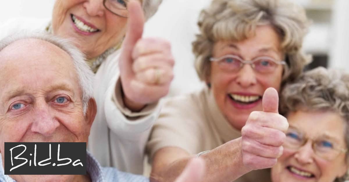 Uskoro isplata uvećanih mirovina za travanj, stižu i zaostaci