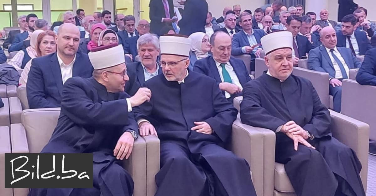 Bira se novo rukovodstvo Islamske zajednice: Bivši federalni premijer predložen za predsjednika sabora