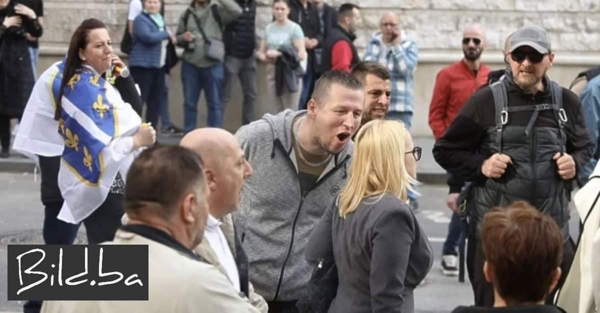 PDA: Izostale su reakcije na napad na Elzinu Pirić, pronaći odgovorne