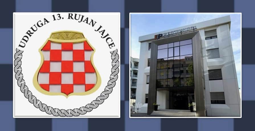 Objavljujemo dramatično pismo Udruga domovinskog rata HVO Jajce Elektroprivredi HZ HB