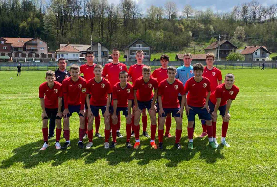 Uspješan vikend naših Kraljeva