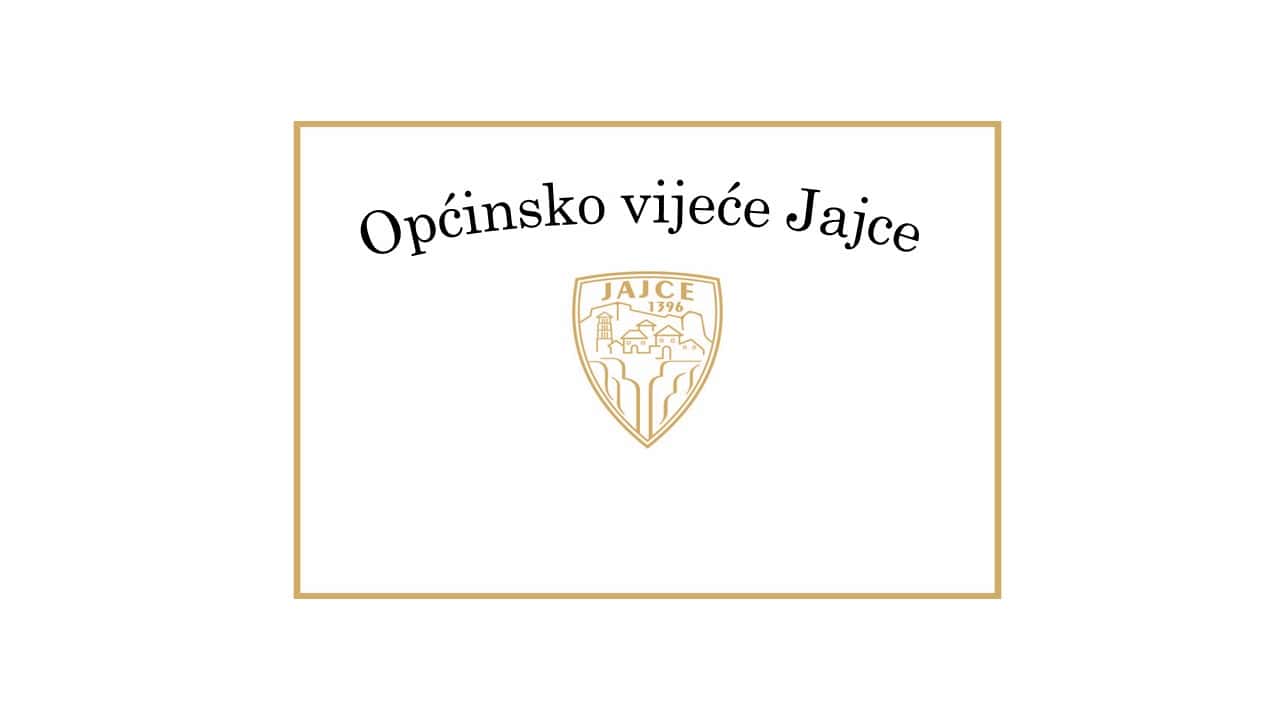 Održana 4. redovita sjednica OV Jajce; Smanjena cijena općinske rente za građevinsko zemljište