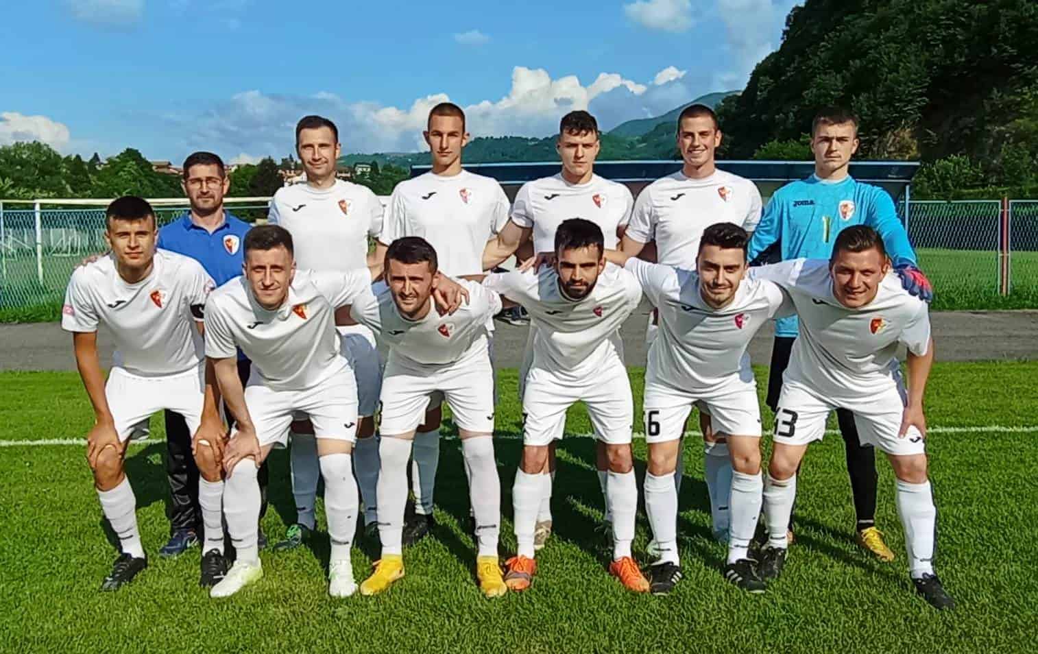 NK Jajce izborili razigravanje za 2. ligu