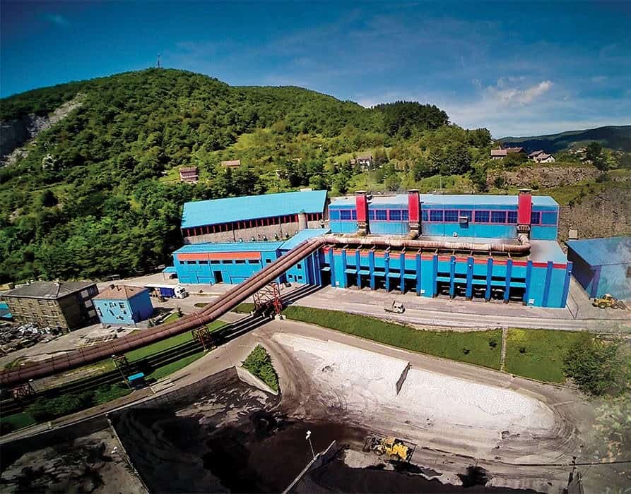 Kakva je sudbina nekadašnje Elektrobosne?