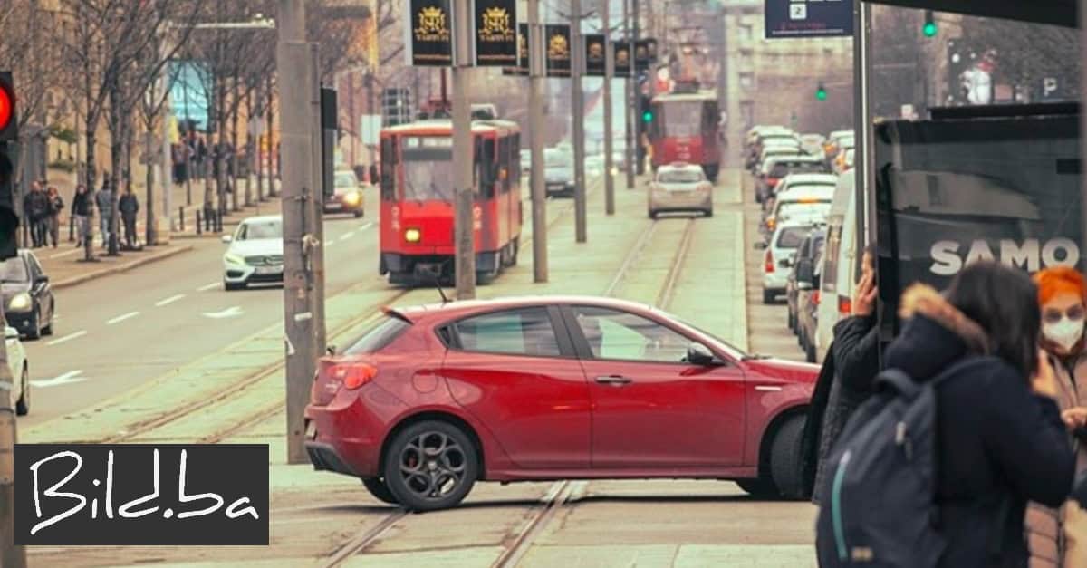 Masovne dojave o bombama u beogradskim školama, policijska provjera u tijeku