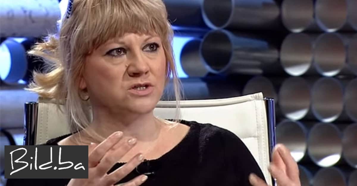 Bošnjačke (post)ratne udruge otvorenim pismom traže ostavku Sanje Vlaisavljević, ovo im je ona poručila