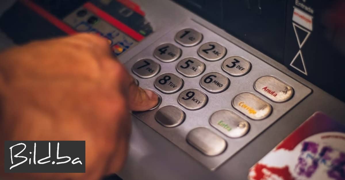 U Bosni i Hercegovini će sve teže i teže biti dobiti kredit, ovo su glavni razlozi za takvu praksu