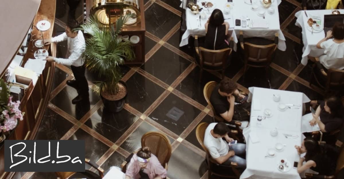 Hrvatski diplomat se napio pa urlao u poznatom restoranu: 'Ja sam glavni, ja sam kontraobavještajac'