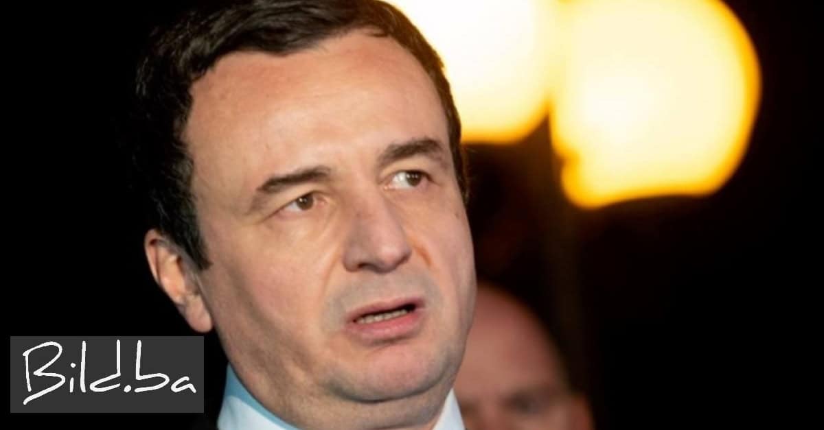 Kosovski premijer predlaže model za zaštitu Srba u toj zemlji kakav već ima Hrvatska