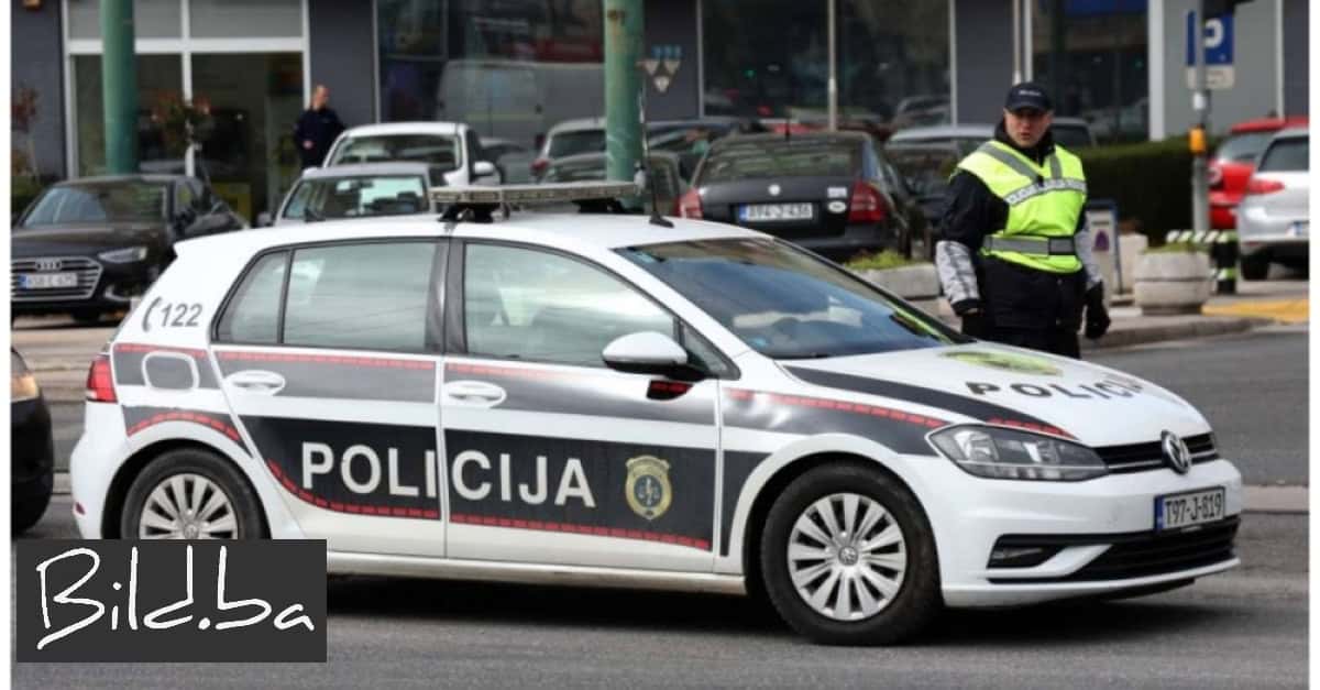 Nakon tragedija u Srbiji povećana prisutnost policije i pred brojnim našim školama