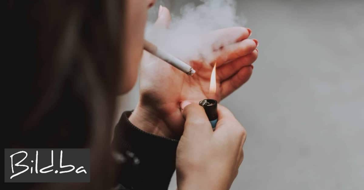 U FBIH na snagu stupa revolucionarni zakon – zabrana pušenja u zatvorenom javnom prostoru: Kazne su ogromne