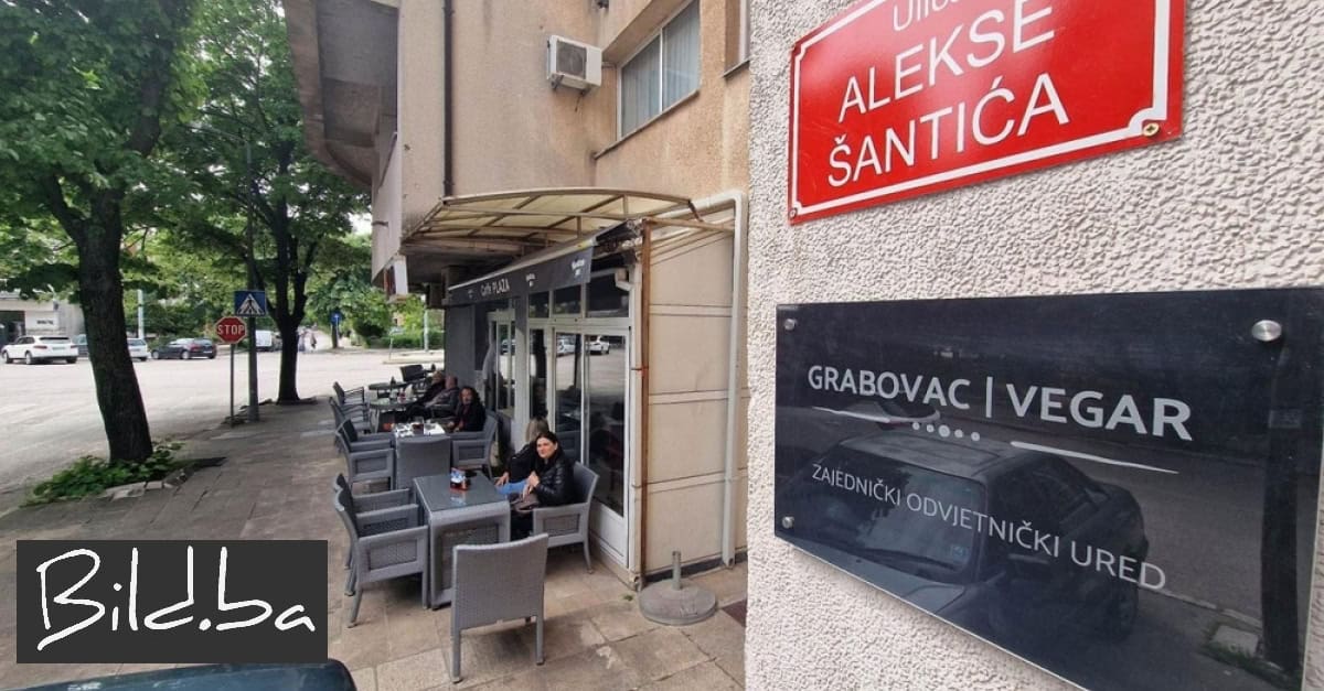 Sarajevo još na čekanju: Na Dan pobjede nad fašizmom i (zapadni) Mostar se riješio ustaških i fašističkih naziva ulica