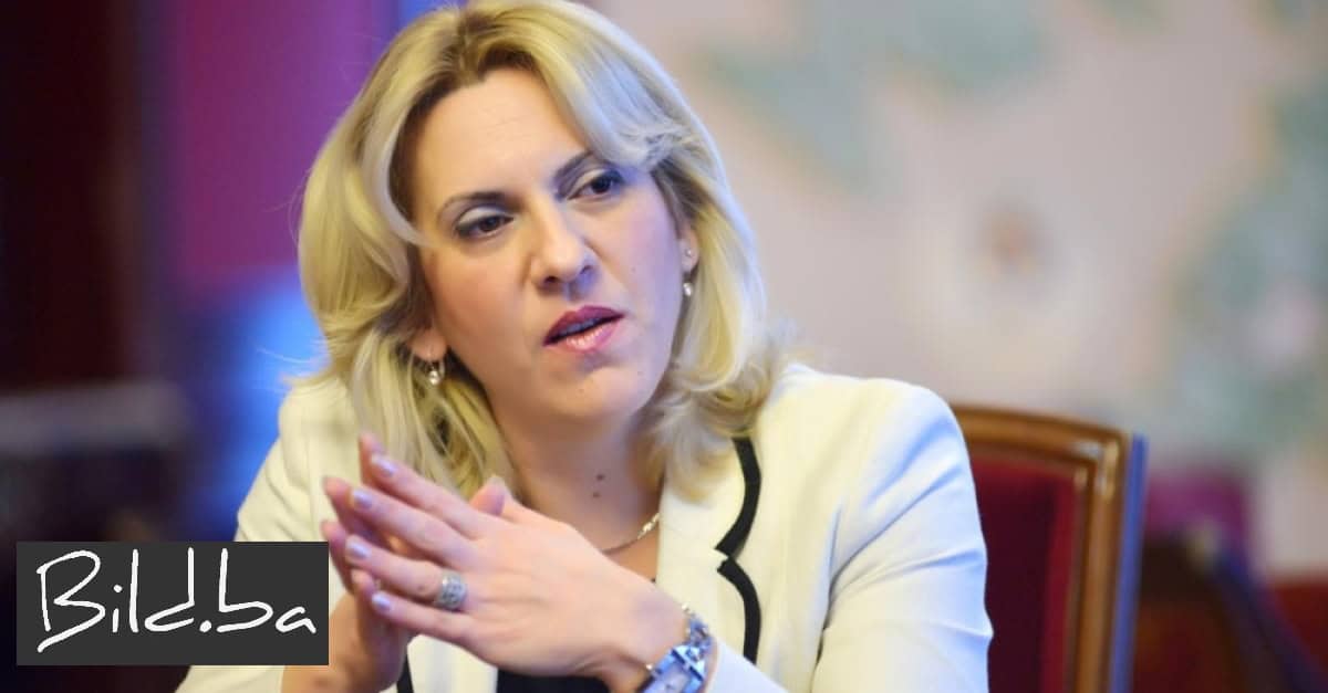 Cvijanović: Schmidt stoji na staklenim, nepravnim i nelegalnim nogama