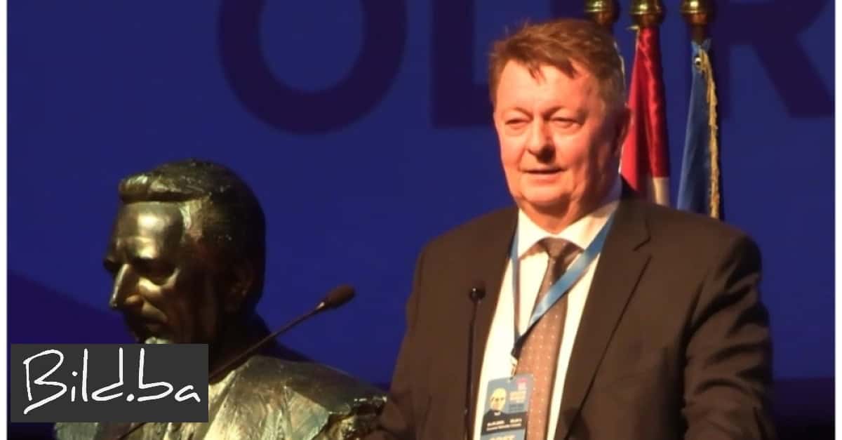 Neki govori su dosadni i bezvrijedni i ne vrijedi ih se sjećati, ovaj nije takav: Zdenko Ćosić o životu i liku Gojka Šuška