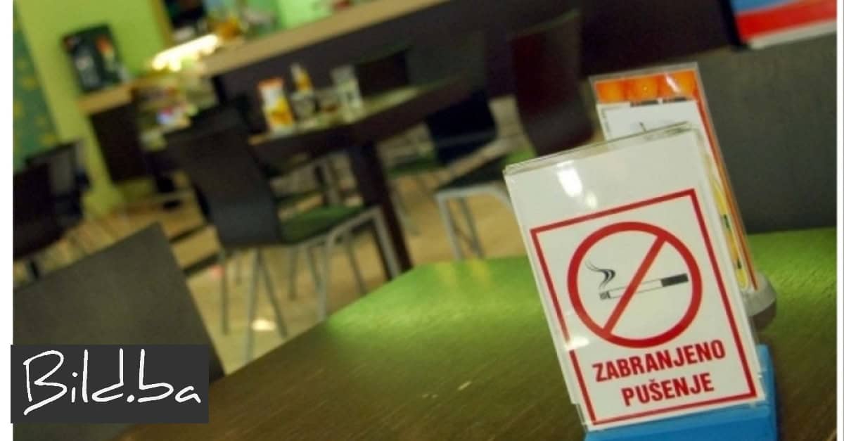 Mnogo je nejasnoća oko primjene zakona o zabrani pušenja, kada ovo pročitate neke stvari bit će vam mrvicu jasnije