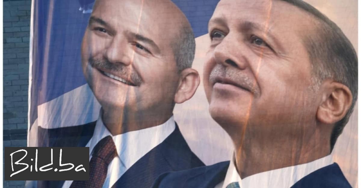 Turska: Opada prednost Erdogana nad Kilicdarogluom, drugi krug sve bliže