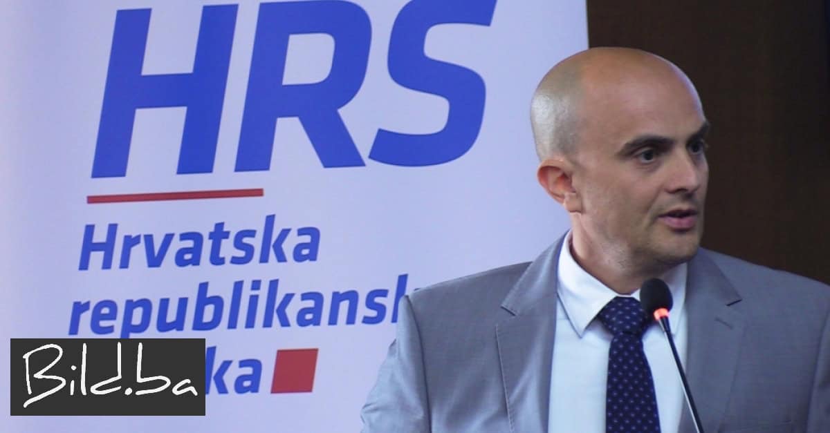 Održan Izborni sabor HRS-a: Raguž ponovo izabran za predsjednika, evo tko su članovi predsjedništva