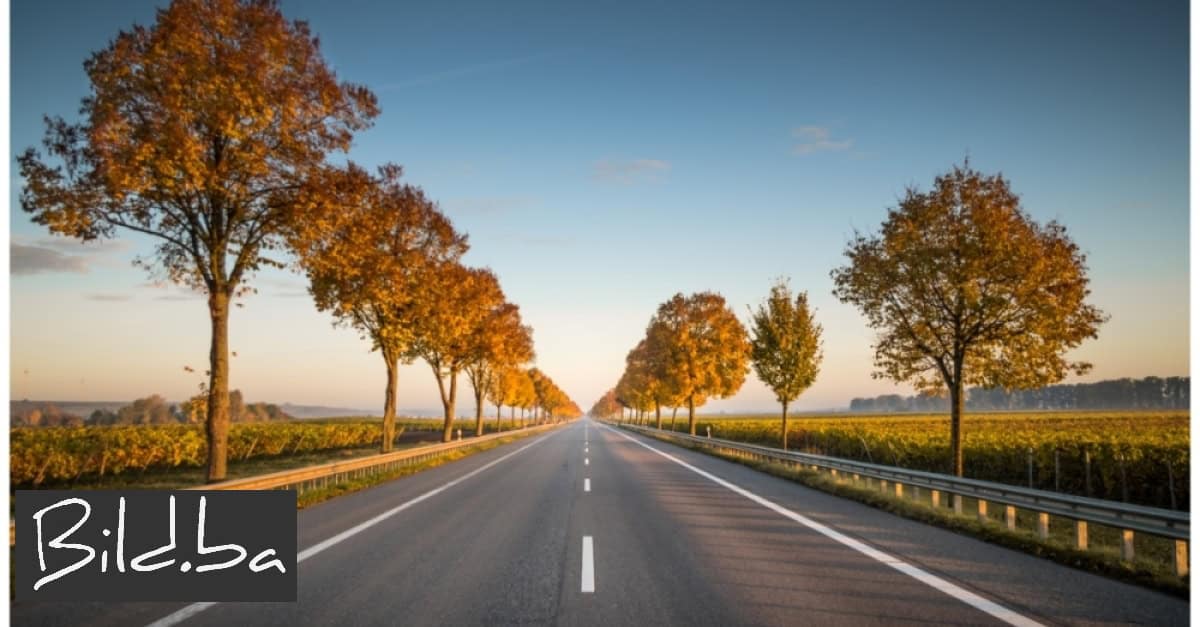 Lijepa vijest za Hercegovinu: danas je pala važna odluka o cesti Mostar – Široki – Grude – Imotski