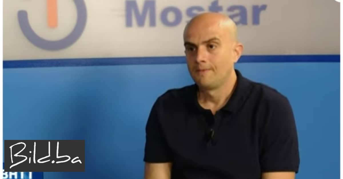 Raguž razmontirao pojedince iz Sarajeva: Kako je problem Kordić, a nisu Mahmuljin, Delić, Mlaćo…? Napadi na Vlaisavljević nedemokratski