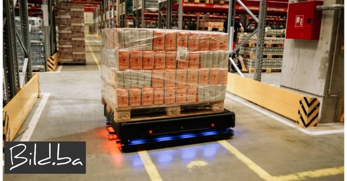 Direktor poznate hrvatske firme lani je zarađivao oko 115 tisuća maraka mjesečno