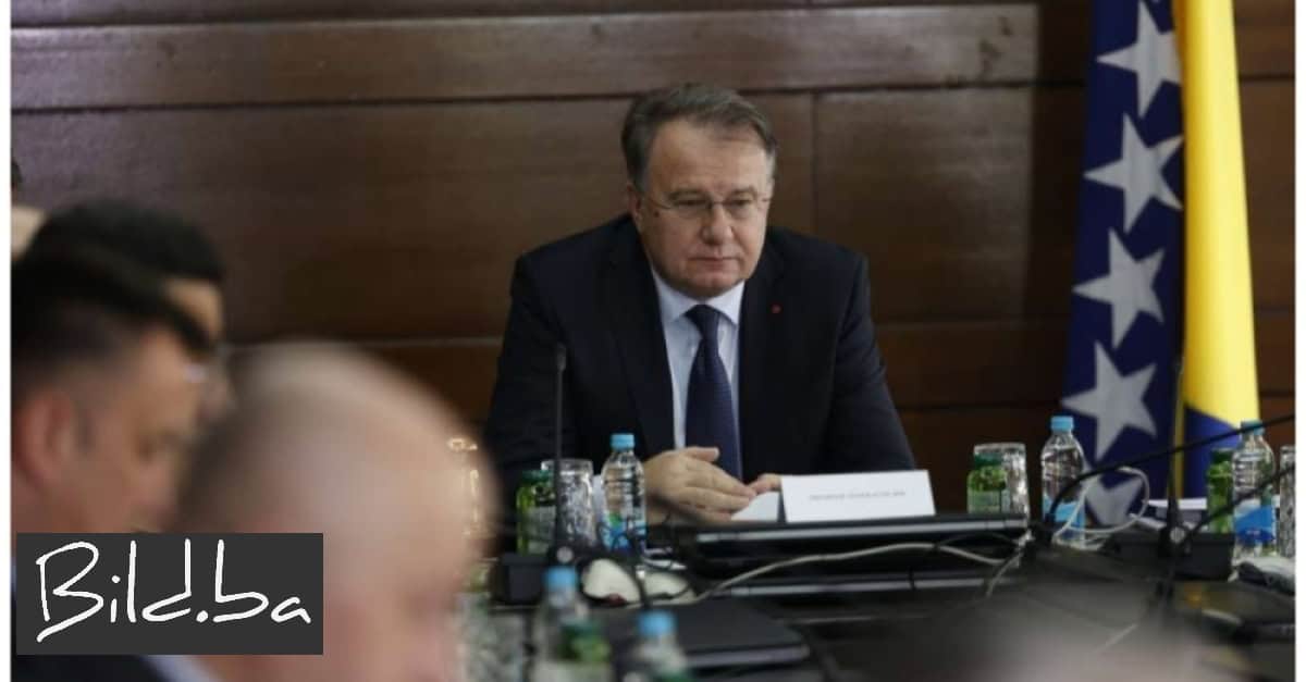 Danas u Sarajevu hitna sjednica Vlade Federacije, ovo je glavni razlog