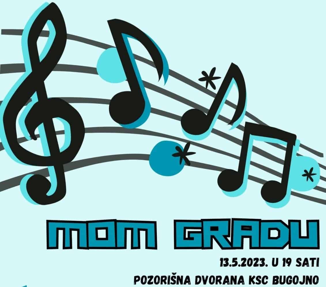 Zbor jajačkih umirovljenika/penzionera nastupa na Napretkovim lipanjskim danima kulture u Bugojnu