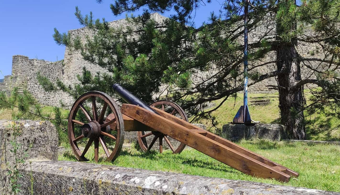 Pripreme za Dane srednjovjekovlja