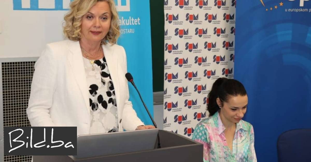 Zovko u Mostaru: Suočeni smo s katastrofalnom i poraznom činjenicom, BiH je i dalje pod blokadom IPA III fondova