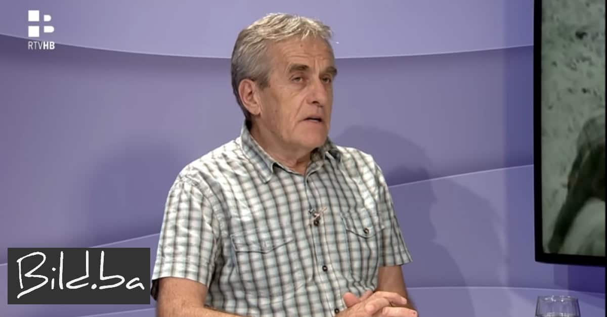 VIDEO Jurčević: Stepinac je smetao Paveliću i Titu, a istina o Bleiburgu bi uništila mit o Jugoslaviji