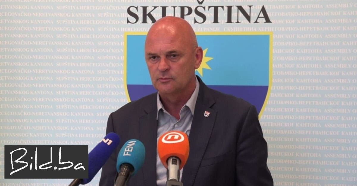 Nastavljeni pregovori u Mostaru: SDA bliža ulasku u Vladu HNŽ