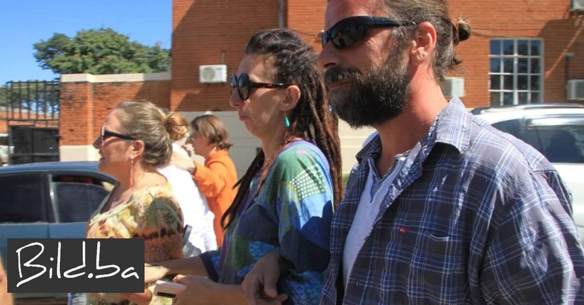 Gotova je životna drama Hrvata u Zambiji: Uspješno se s djecom ukrcali na avion za Hrvatsku