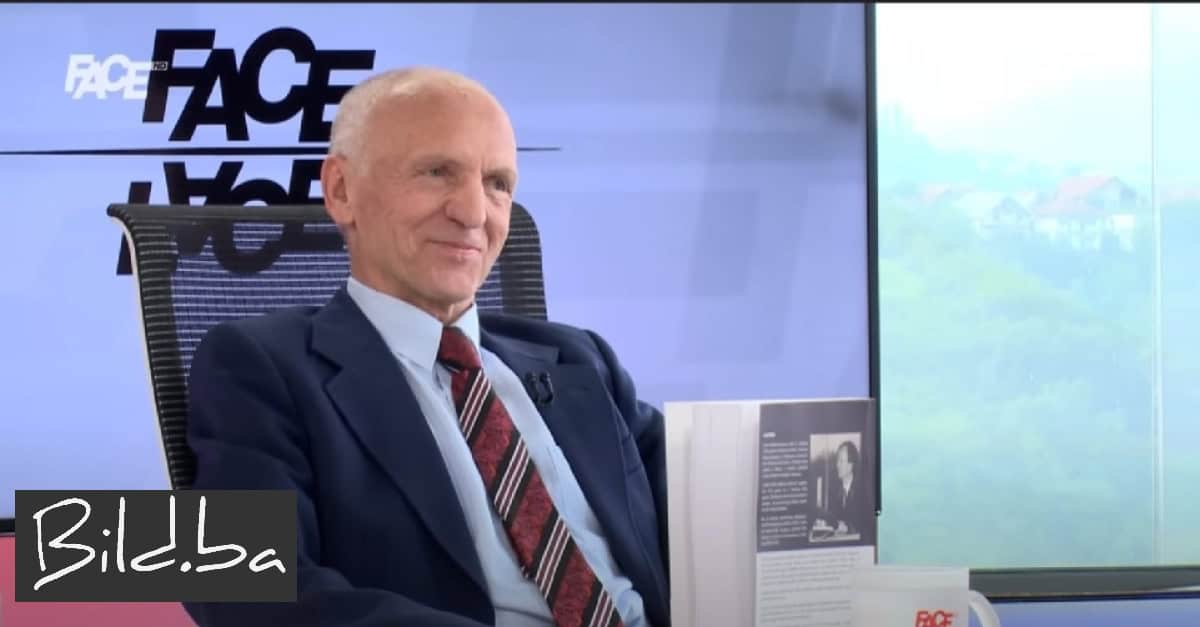 Bivši obavještajac otkrio šokantne detalje: Bakir Izetbegović je izdajnik! Carla del Ponte mi je dala dokumentaciju o kriminalu u SDA
