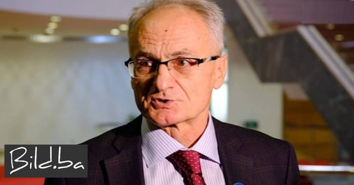 Afera 'Respiratori': Pokrenut disciplinski postupak protiv suca Branka Perića