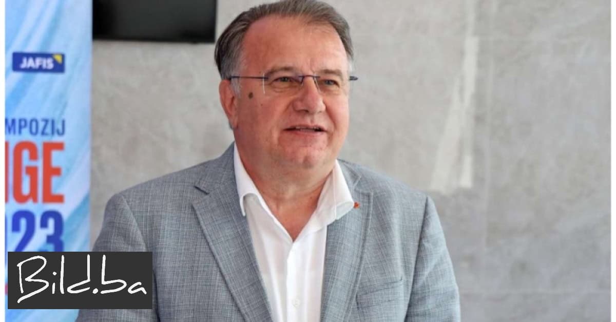 Ovo je bilo bolno: Nikšić spustio DF-u, kaže da su pupčanom vrpcom vezani za Stranku demokratske akcije