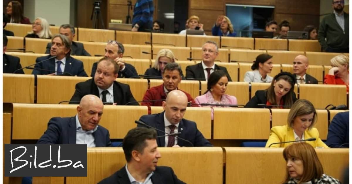 SDA se nikako ne miri s oporbom, a ovo je već hit: Javili su se oko pitanja – korupcije!