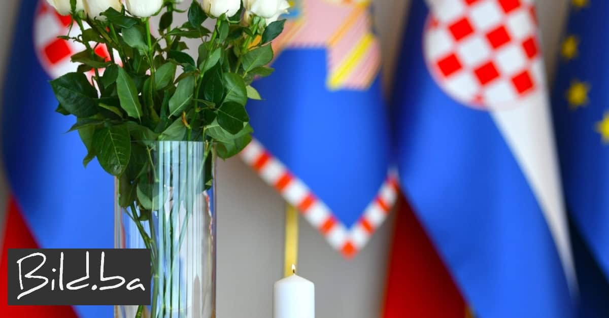 Milanović se prisjetio svirepo pobijene viteške djece: Bol i tugu osjeća i hrvatski narod u BiH jer nema pravde i osude