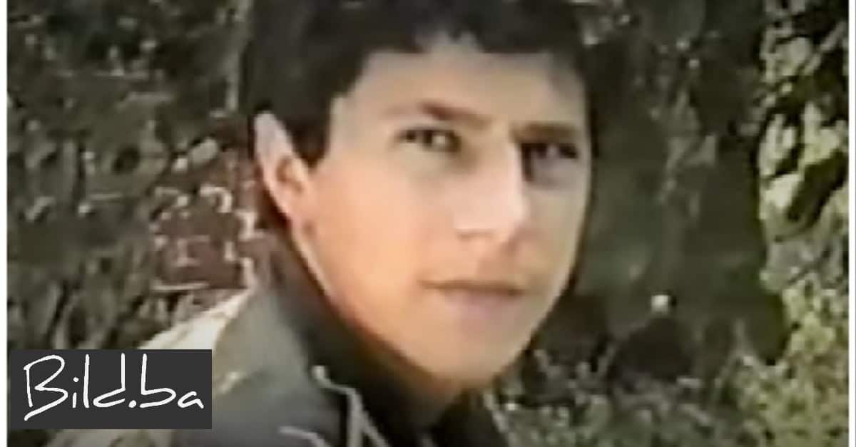 Josip, dječak-vojnik branio je Travnik od srpske vojske, ubili ga pripadnici ABiH