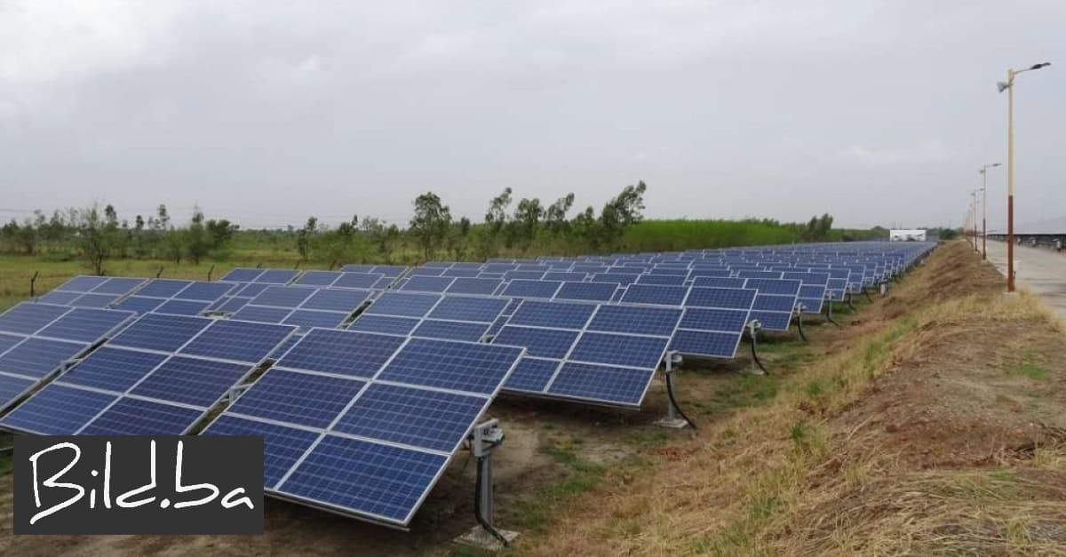 Ovo je plan Grada Mostara za borbu protiv klimatskih promjena, pogledajte detalje
