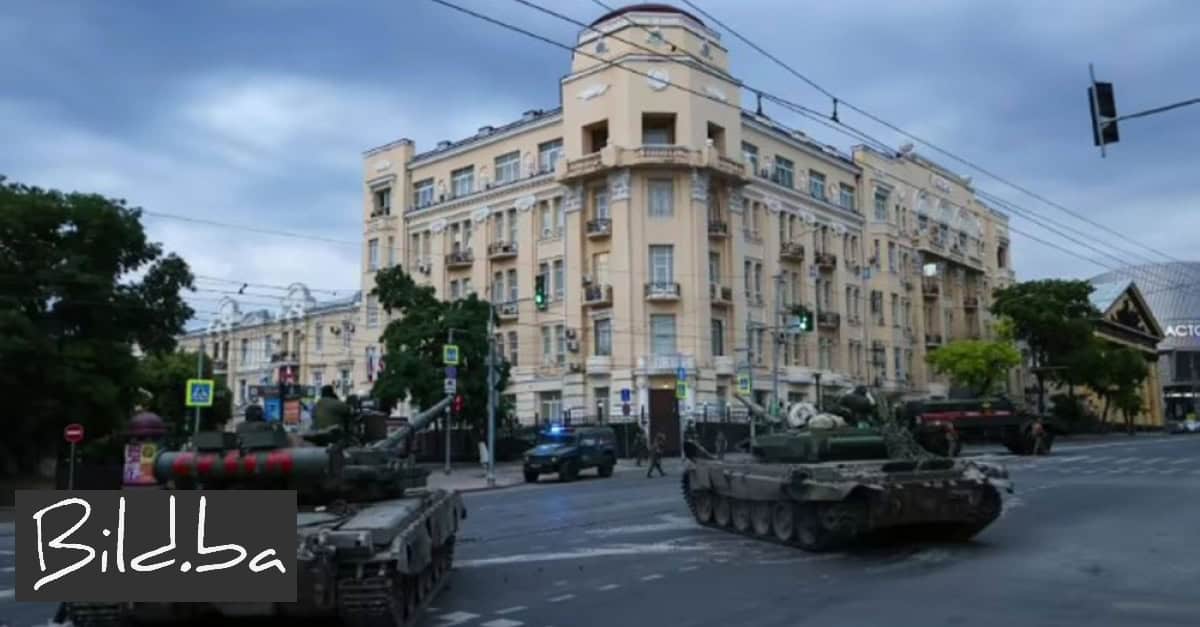 Rasplet jedne od najozbiljnijih sigurnosnih kriza u Rusiji