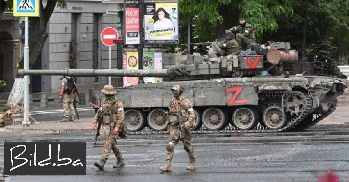 Gradonačelnik Moskve i dalje oprezan, iako je pobuni kraj, jedna mjera za sutra ostaje na snazi