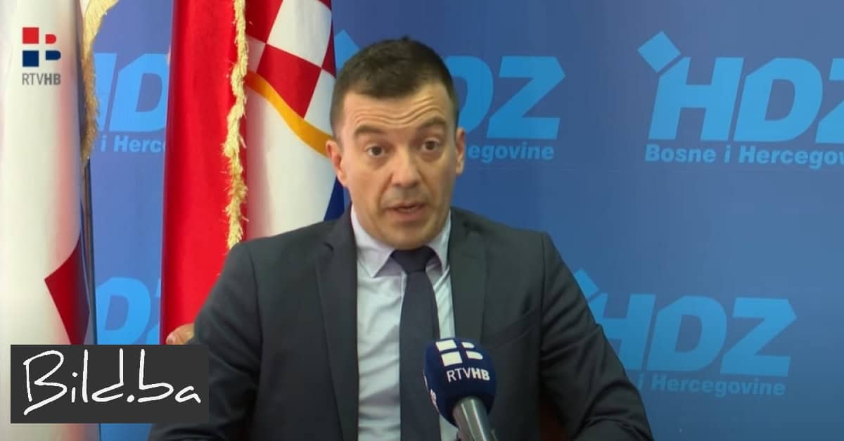 Džeba: 'BH Gas nema ni kredibilitet ni sposobnost za Južnu plinsku interkonekciju'