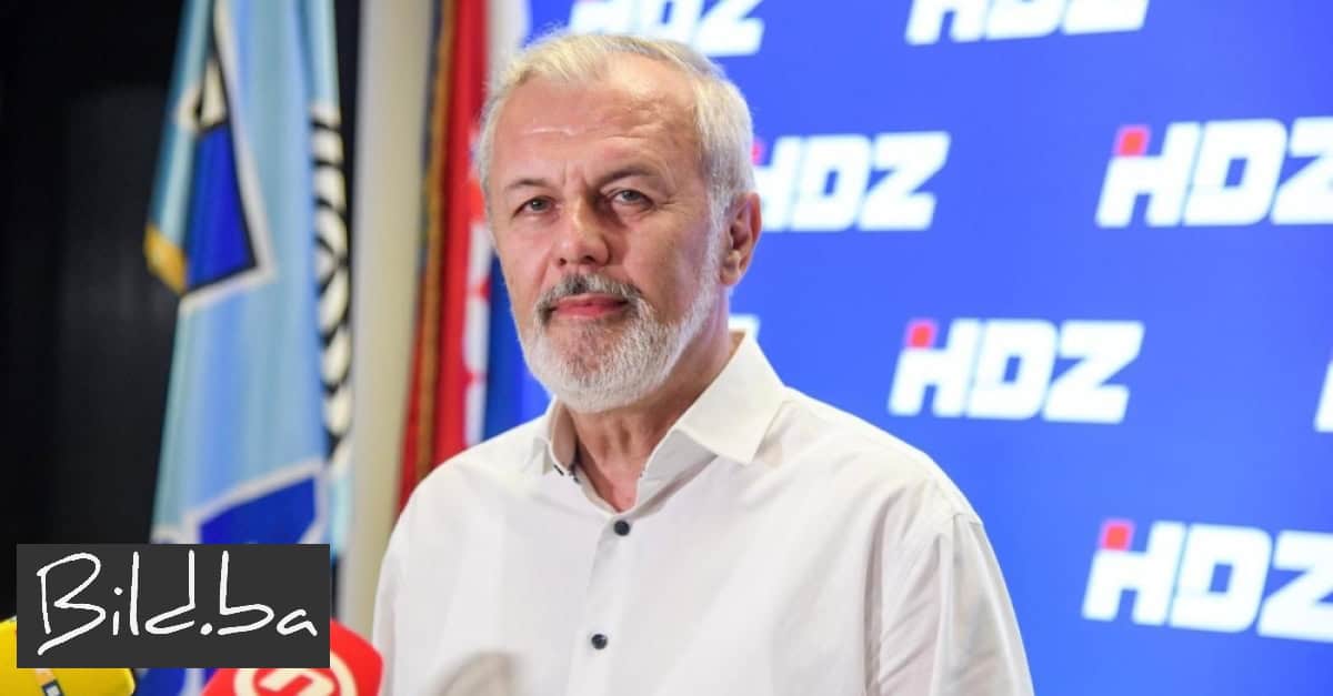HDZ-ovac pomalo pikantno sprda SDP jer im je Možemo! uvalio košaricu
